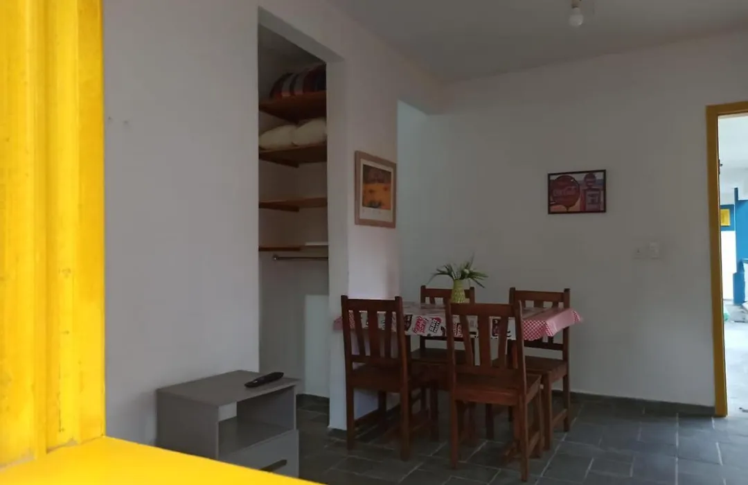 Condominio Colonial Apartamentos 150M Da Praia-1