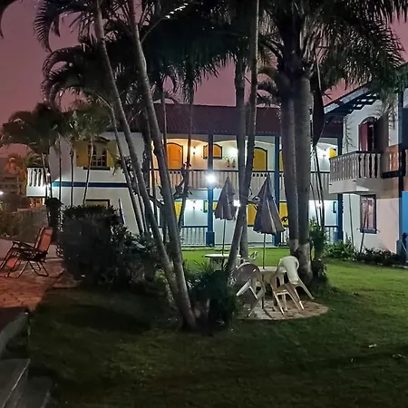 Condominio Colonial Apartamentos 150M Da Praia-2